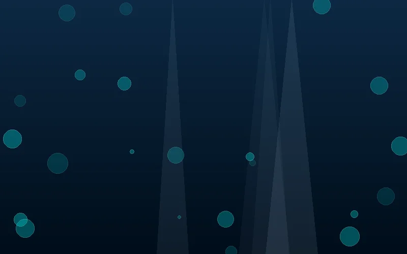 深海探险场景 - pp电子游戏画面